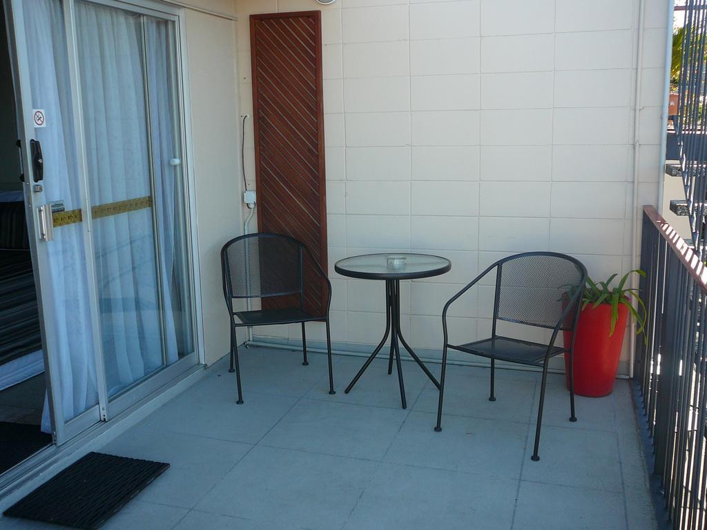 פקטאני Tourist Court Motel מראה חיצוני תמונה