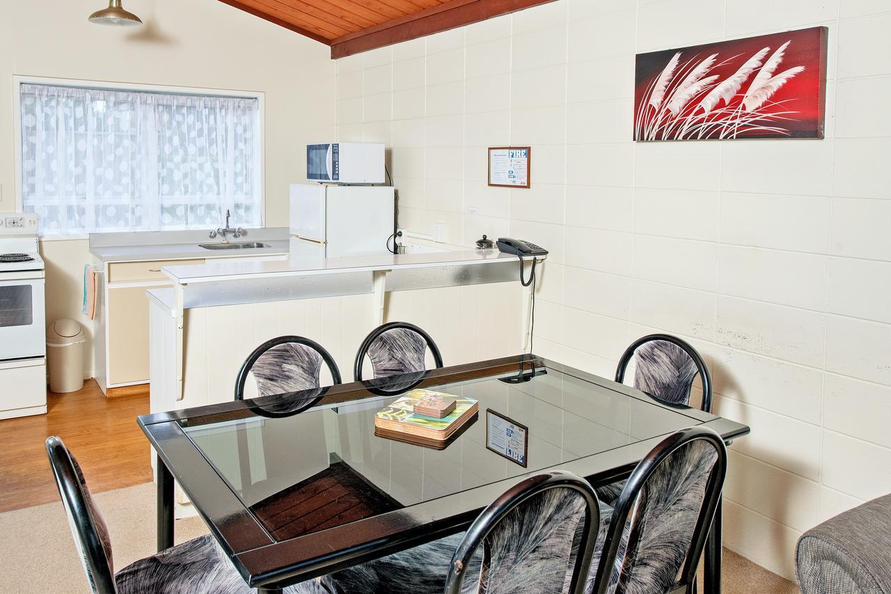 פקטאני Tourist Court Motel מראה חיצוני תמונה