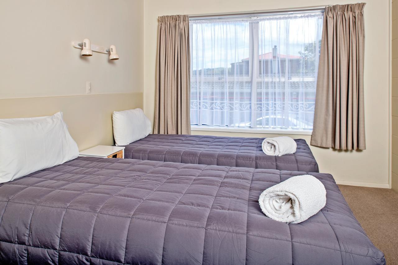 פקטאני Tourist Court Motel מראה חיצוני תמונה