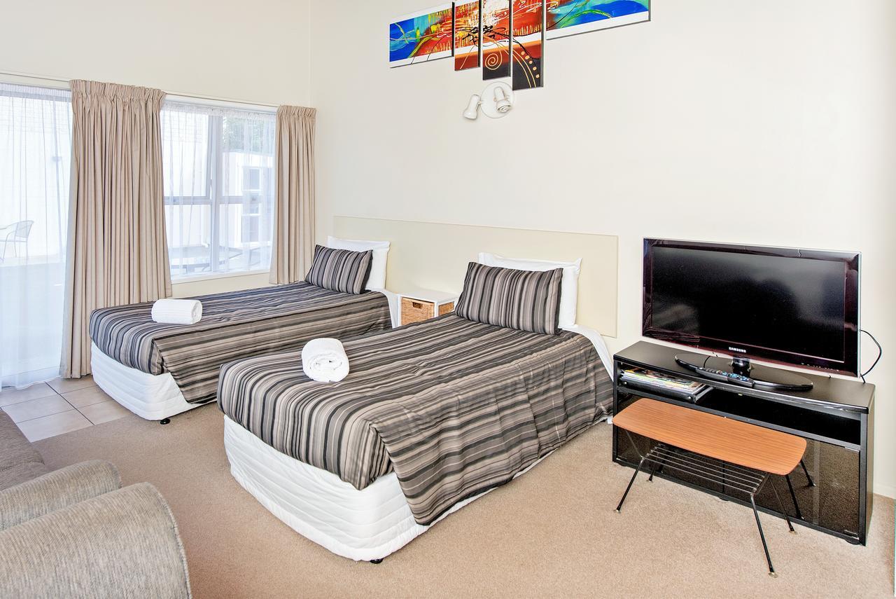 פקטאני Tourist Court Motel מראה חיצוני תמונה