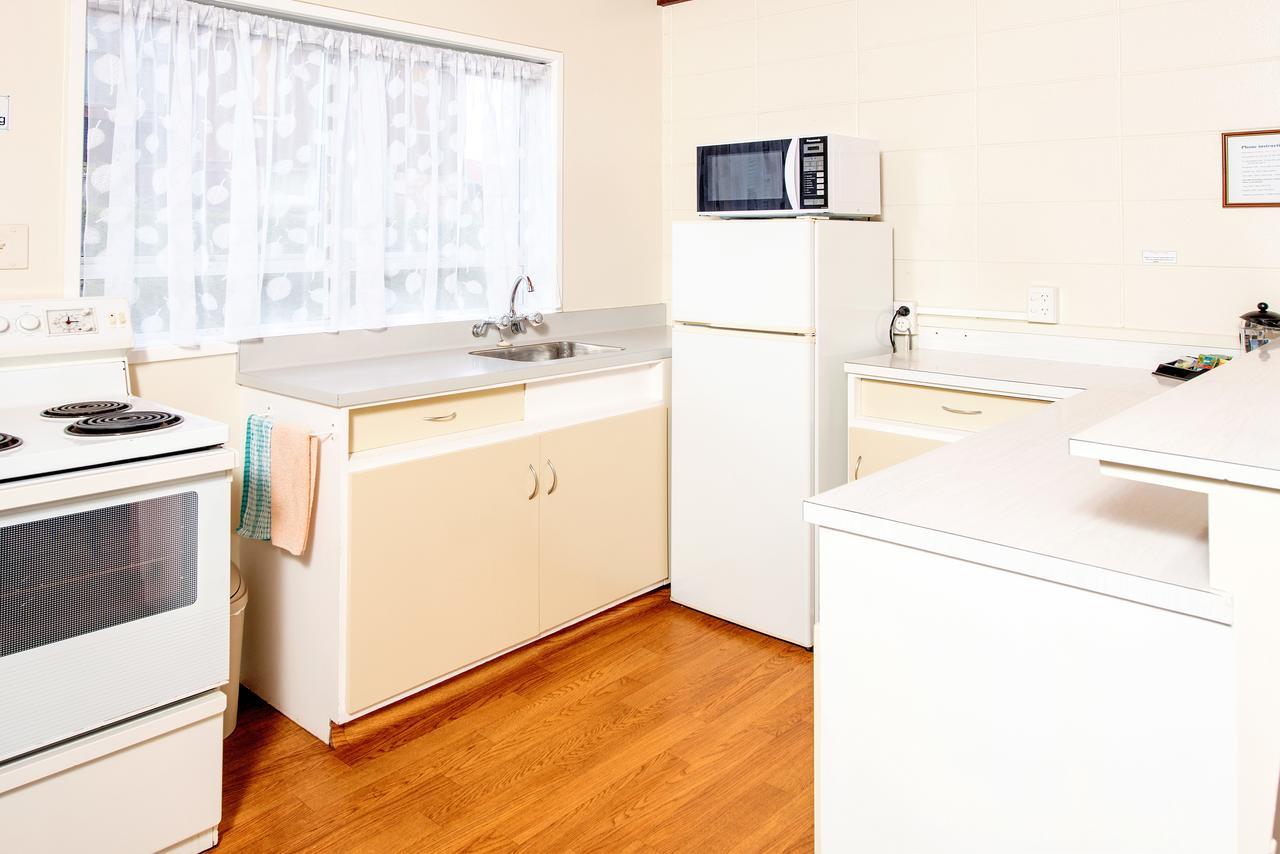 פקטאני Tourist Court Motel מראה חיצוני תמונה