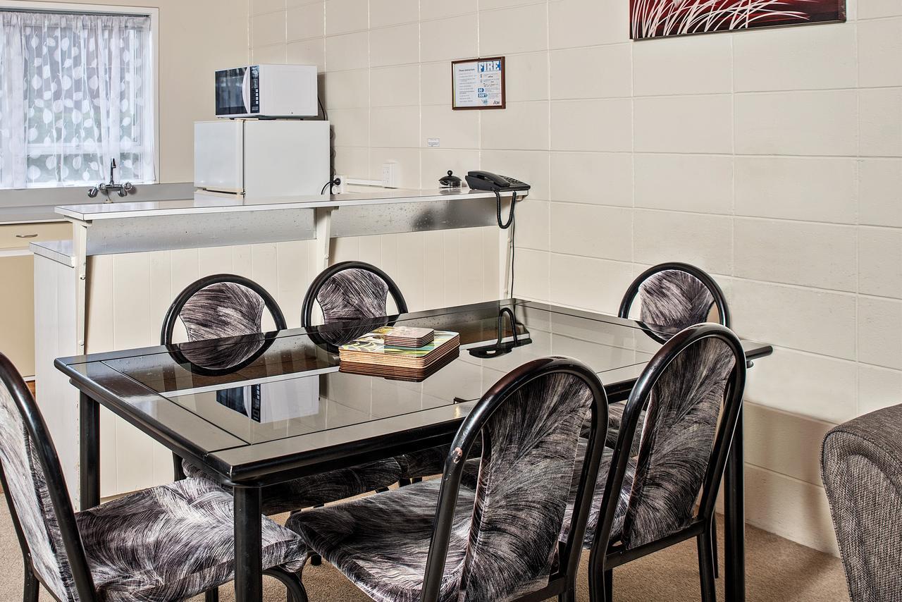 פקטאני Tourist Court Motel מראה חיצוני תמונה