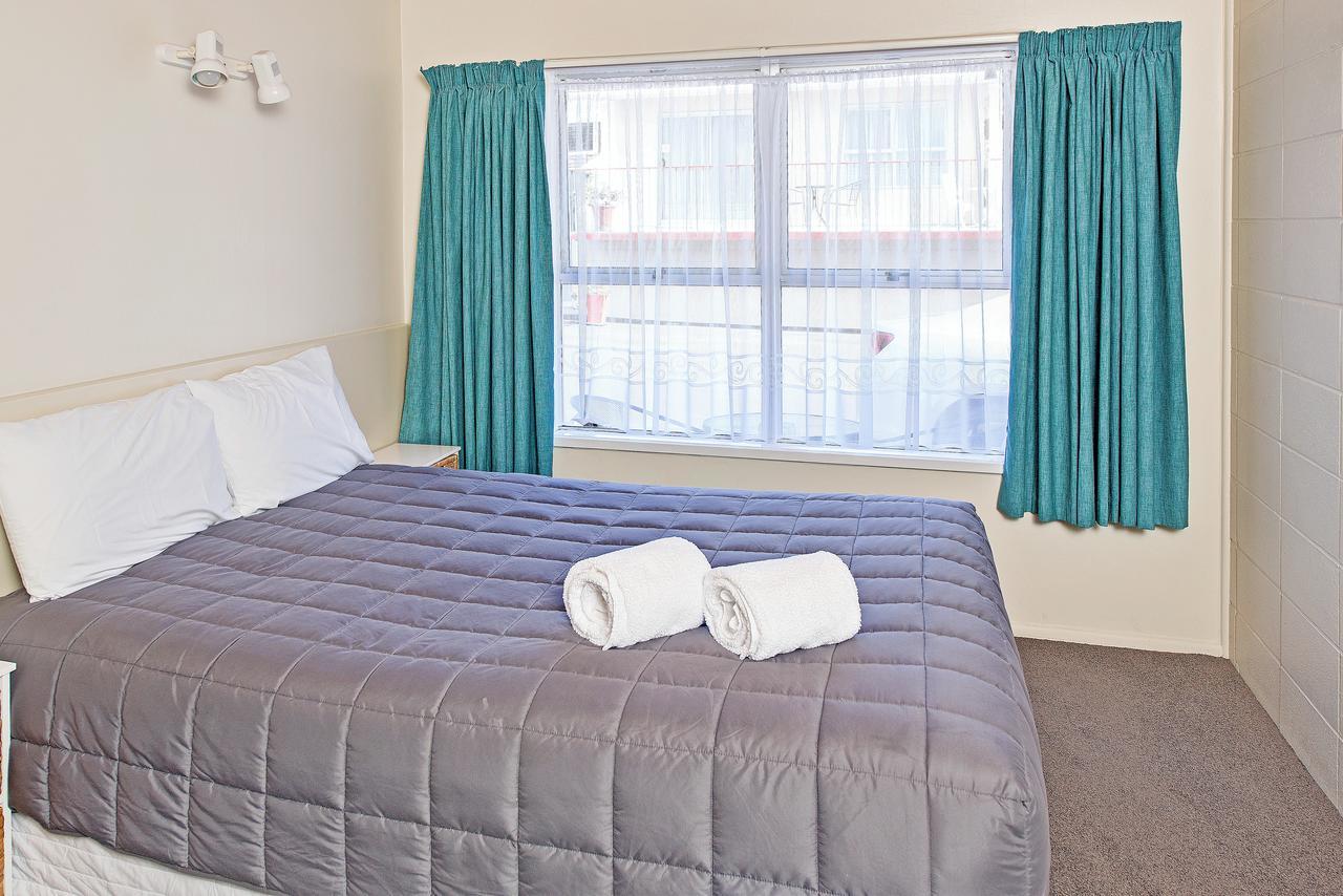 פקטאני Tourist Court Motel מראה חיצוני תמונה