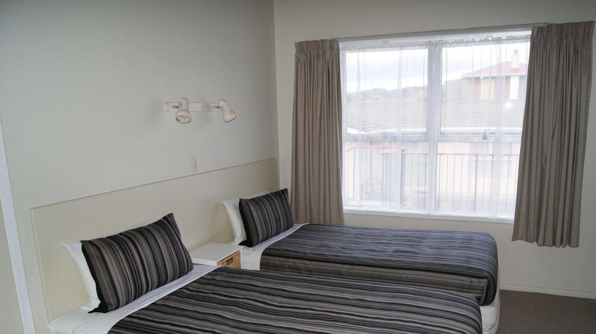 פקטאני Tourist Court Motel מראה חיצוני תמונה
